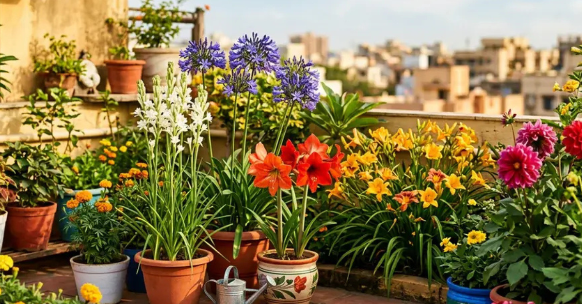 Compost and soil care